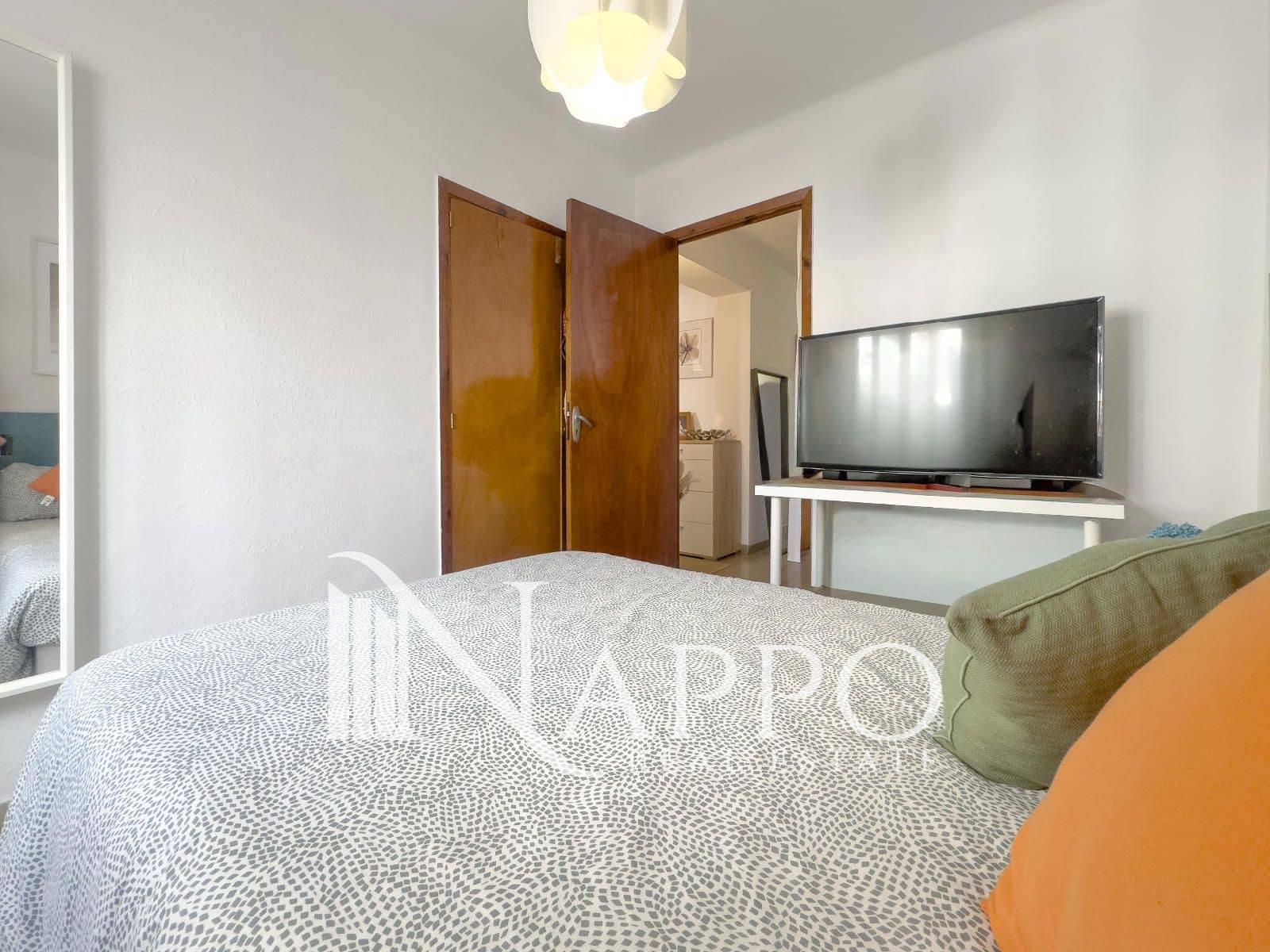 3 quarto Apartamento para venda em Palma de Mallorca - 365 000 € (Ref: 9301393)