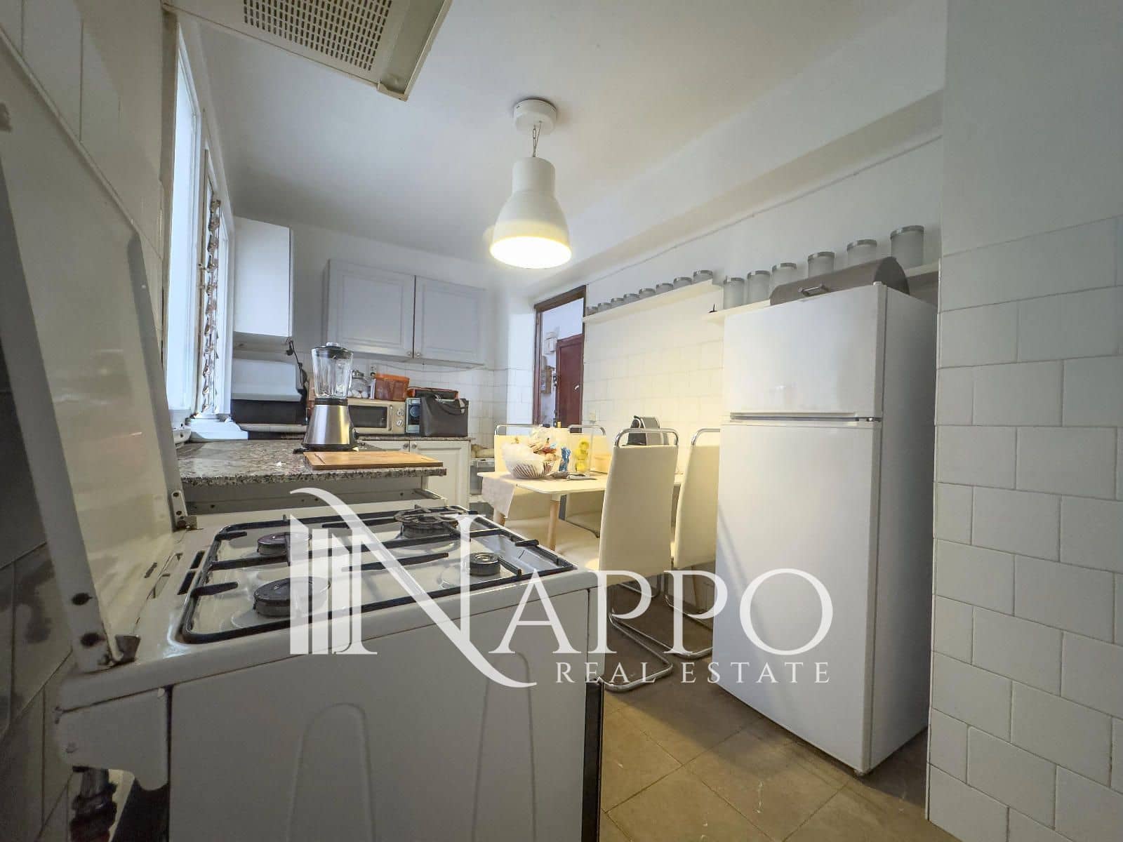 3 quarto Apartamento para venda em Palma de Mallorca - 365 000 € (Ref: 9301393)