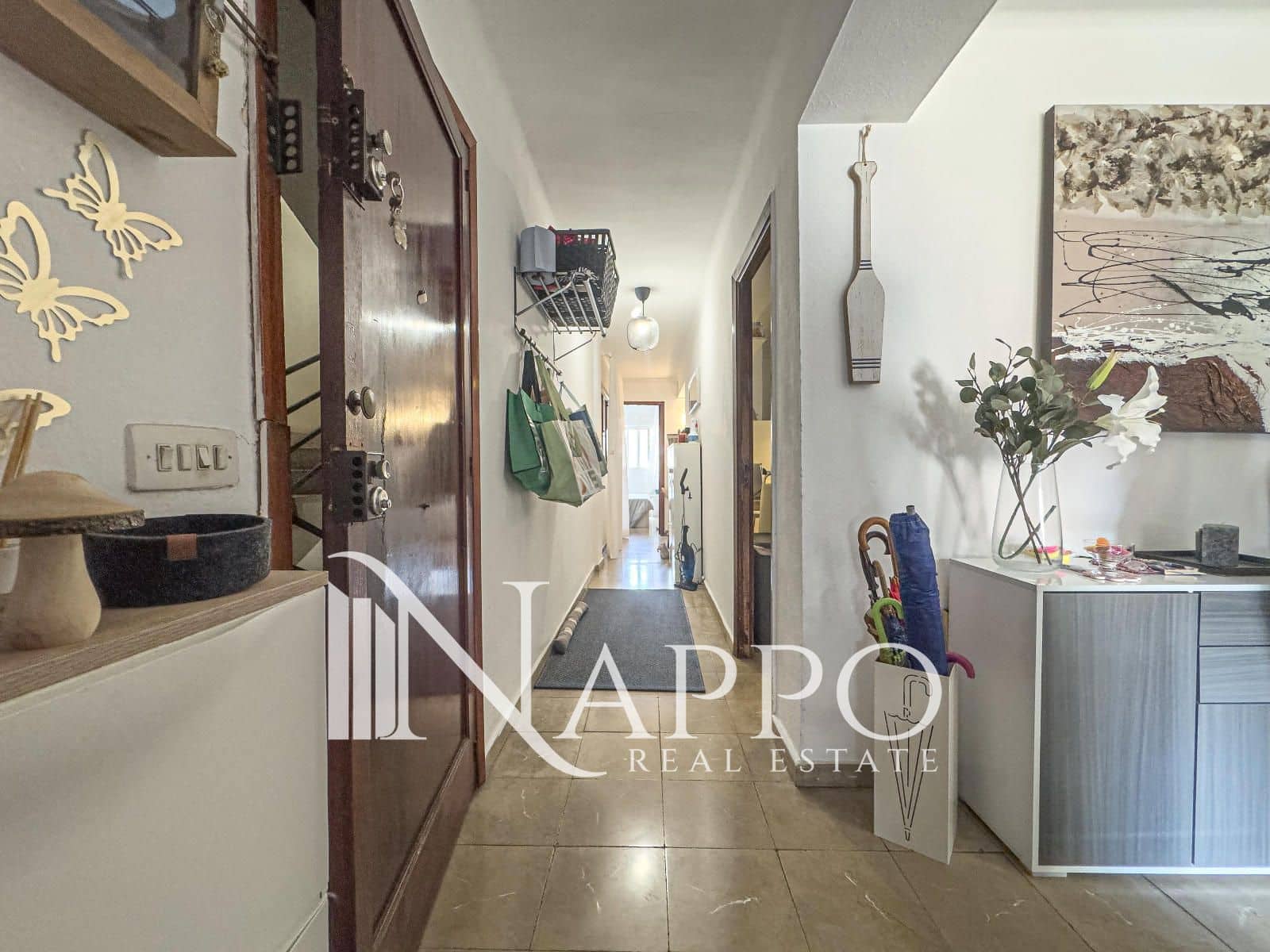 3 quarto Apartamento para venda em Palma de Mallorca - 365 000 € (Ref: 9301393)