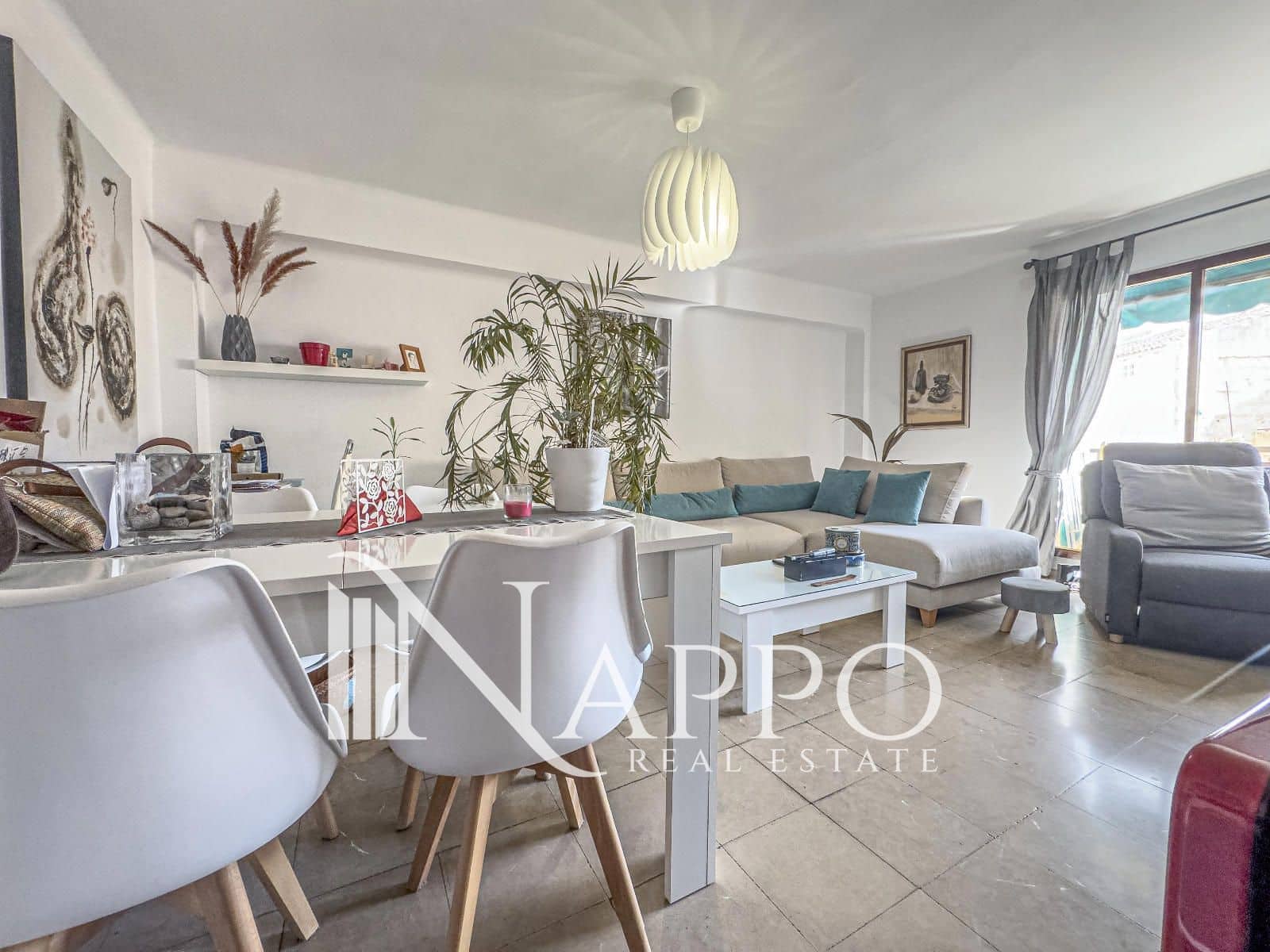 3 quarto Apartamento para venda em Palma de Mallorca - 365 000 € (Ref: 9301393)