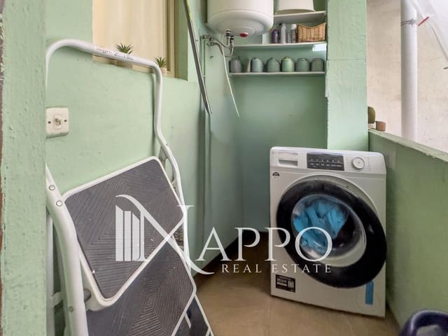 3 soveværelse Lejlighed til salg i Foners, Palma de Mallorca - € 365.000 (Ref: 9301393)