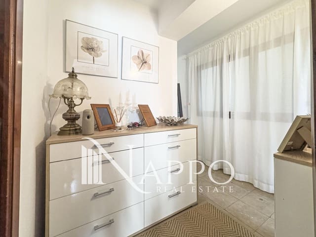 3 soveværelse Lejlighed til salg i Foners, Palma de Mallorca - € 365.000 (Ref: 9301393)