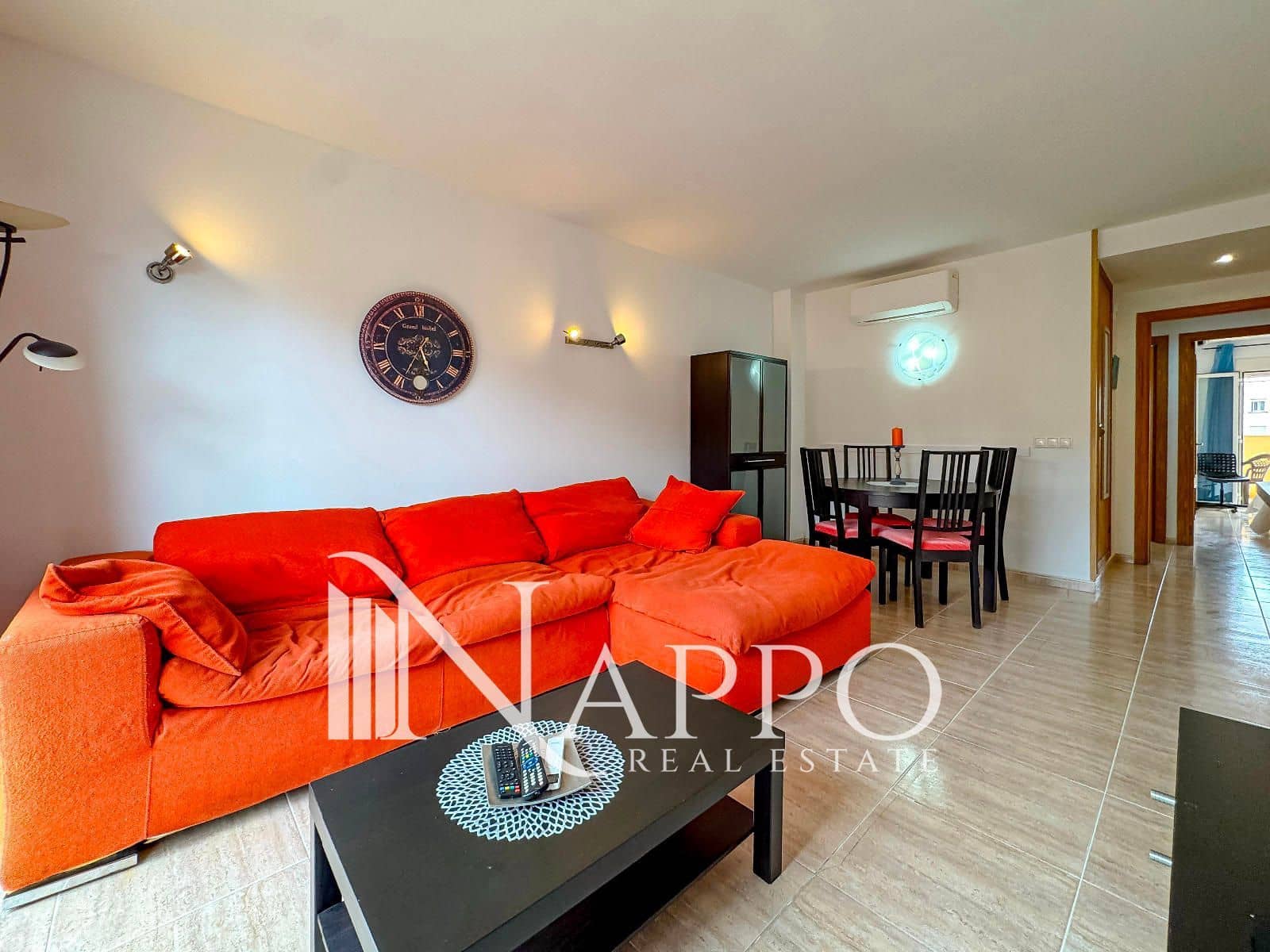 2 bedroom Flat for sale in Campos - € 315,000 (Ref: 9302819)