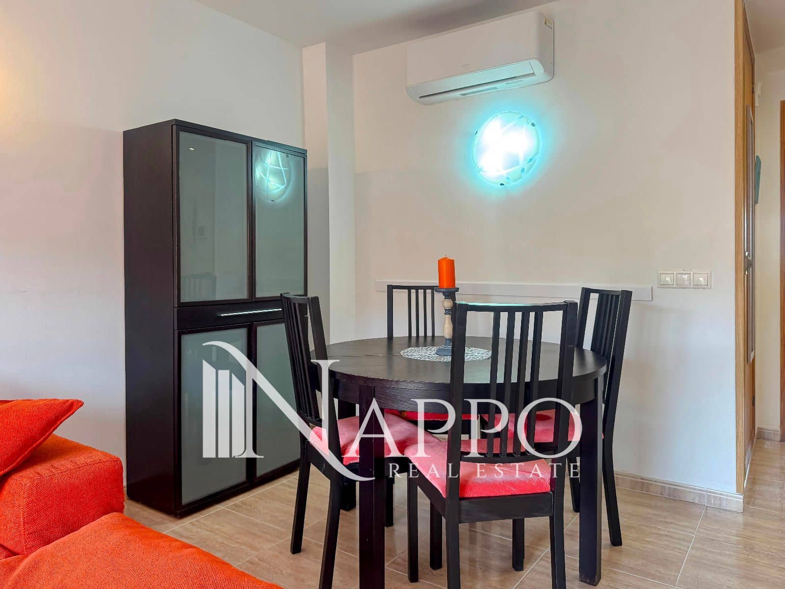 2 bedroom Flat for sale in Campos - € 315,000 (Ref: 9302819)