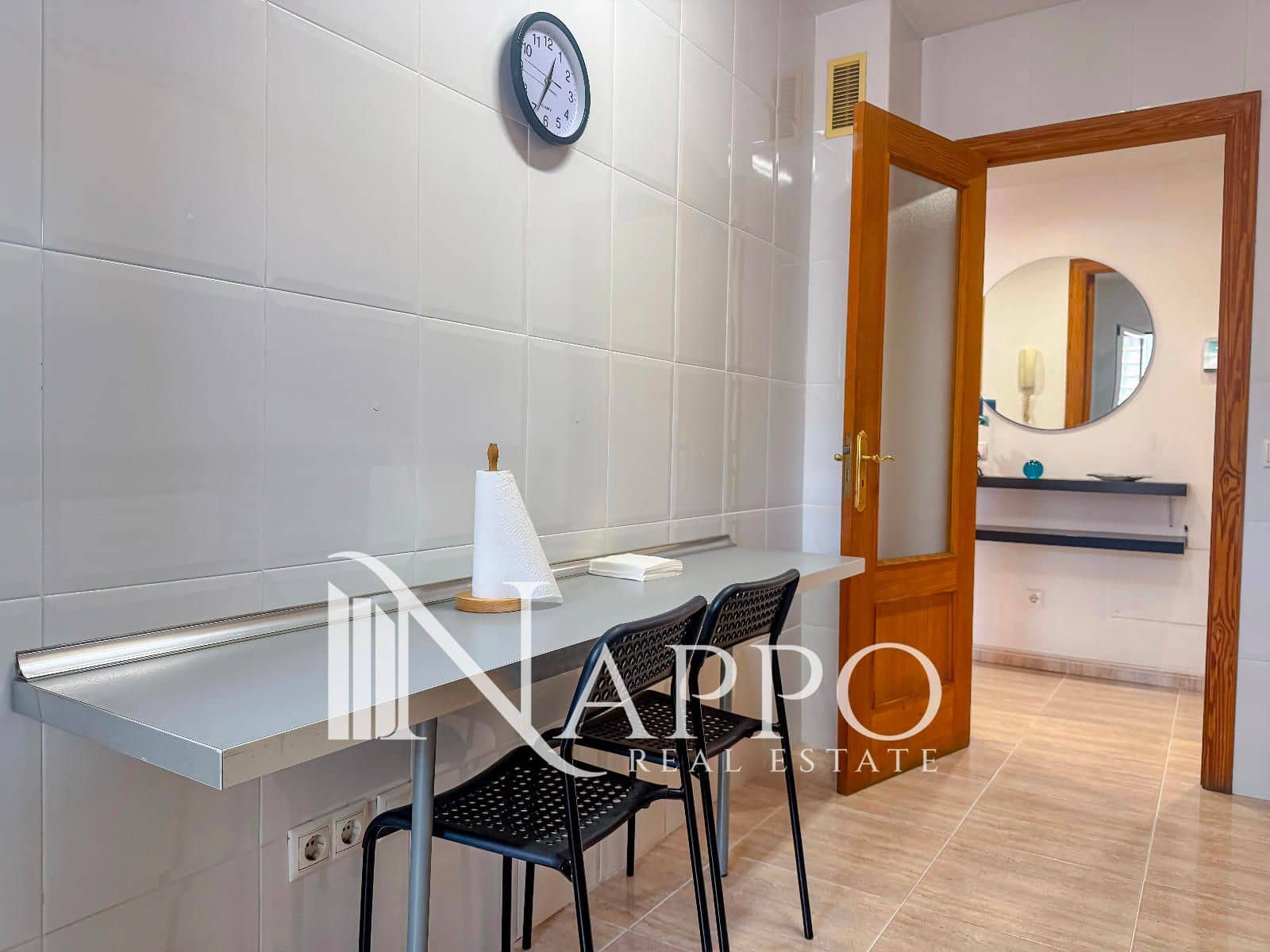 2 bedroom Flat for sale in Campos - € 315,000 (Ref: 9302819)