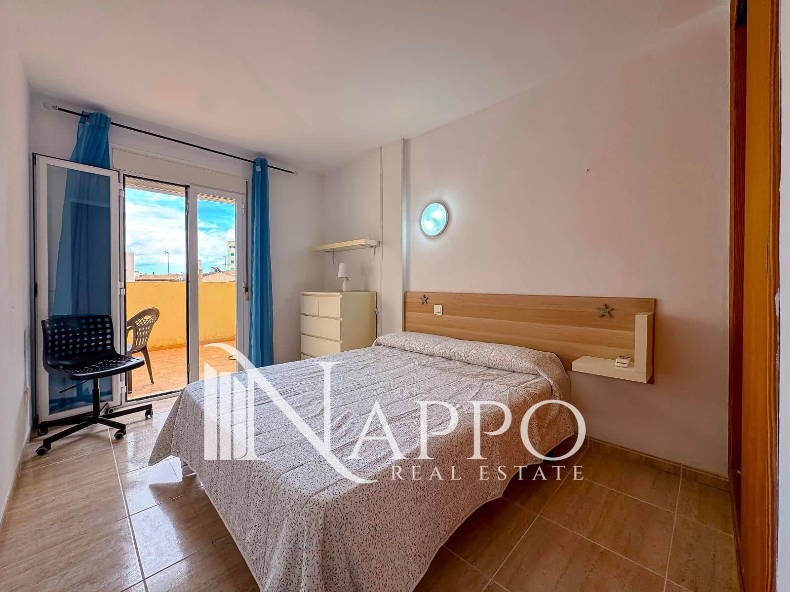 2 bedroom Flat for sale in Campos - € 315,000 (Ref: 9302819)