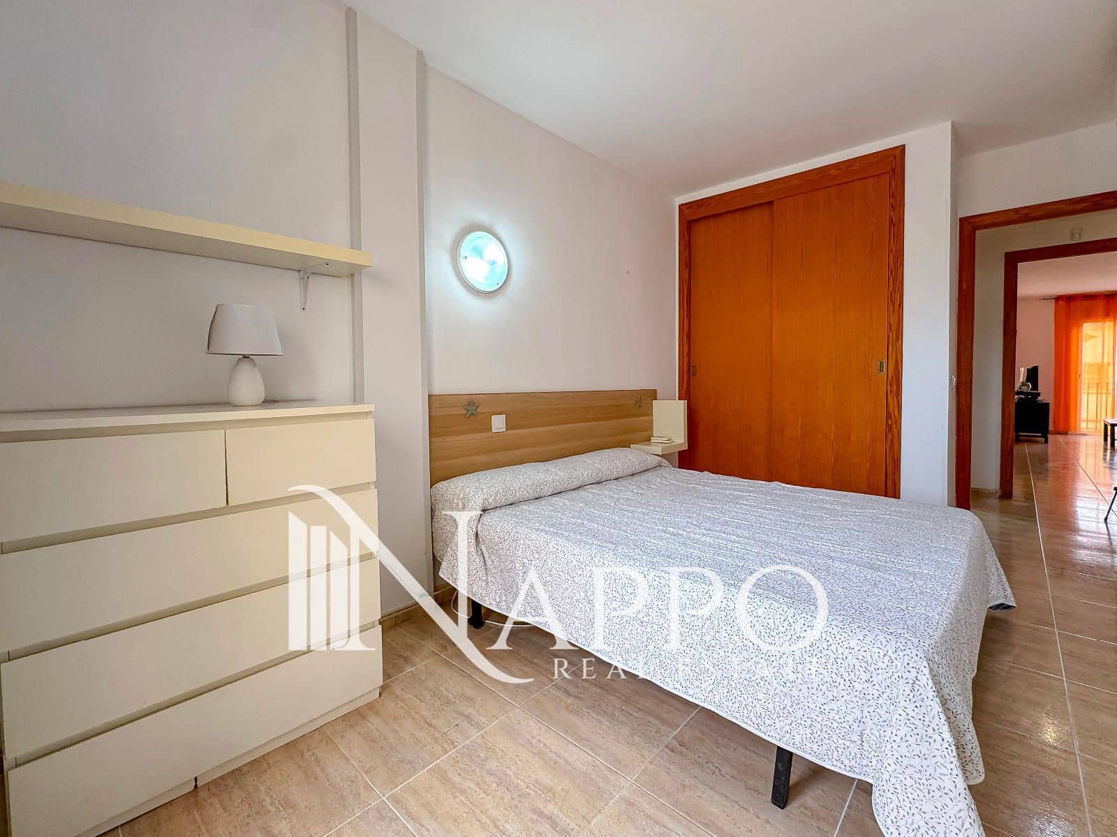 2 bedroom Flat for sale in Campos - € 315,000 (Ref: 9302819)