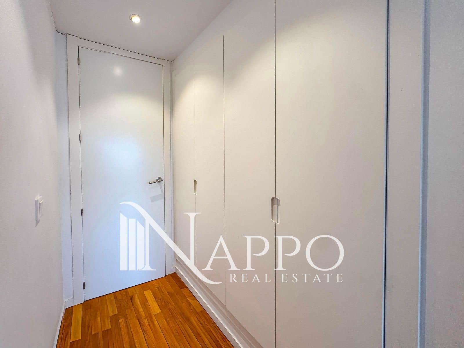 3 makuuhuone Kattohuoneisto myytävänä paikassa Palma de Mallorca mukana uima-altaan 
autotalli - 1 495 000 € (Ref: 9302933)