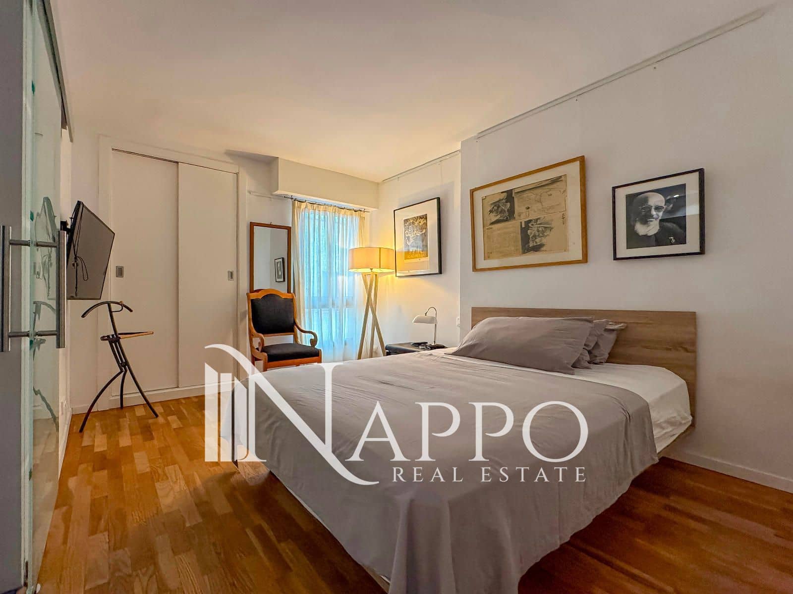 3 makuuhuone Kattohuoneisto myytävänä paikassa Palma de Mallorca mukana uima-altaan 
autotalli - 1 495 000 € (Ref: 9302933)