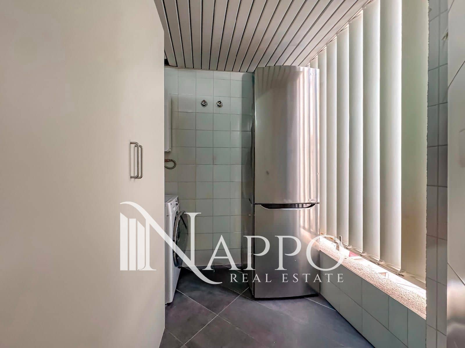 3 makuuhuone Kattohuoneisto myytävänä paikassa Palma de Mallorca mukana uima-altaan 
autotalli - 1 495 000 € (Ref: 9302933)