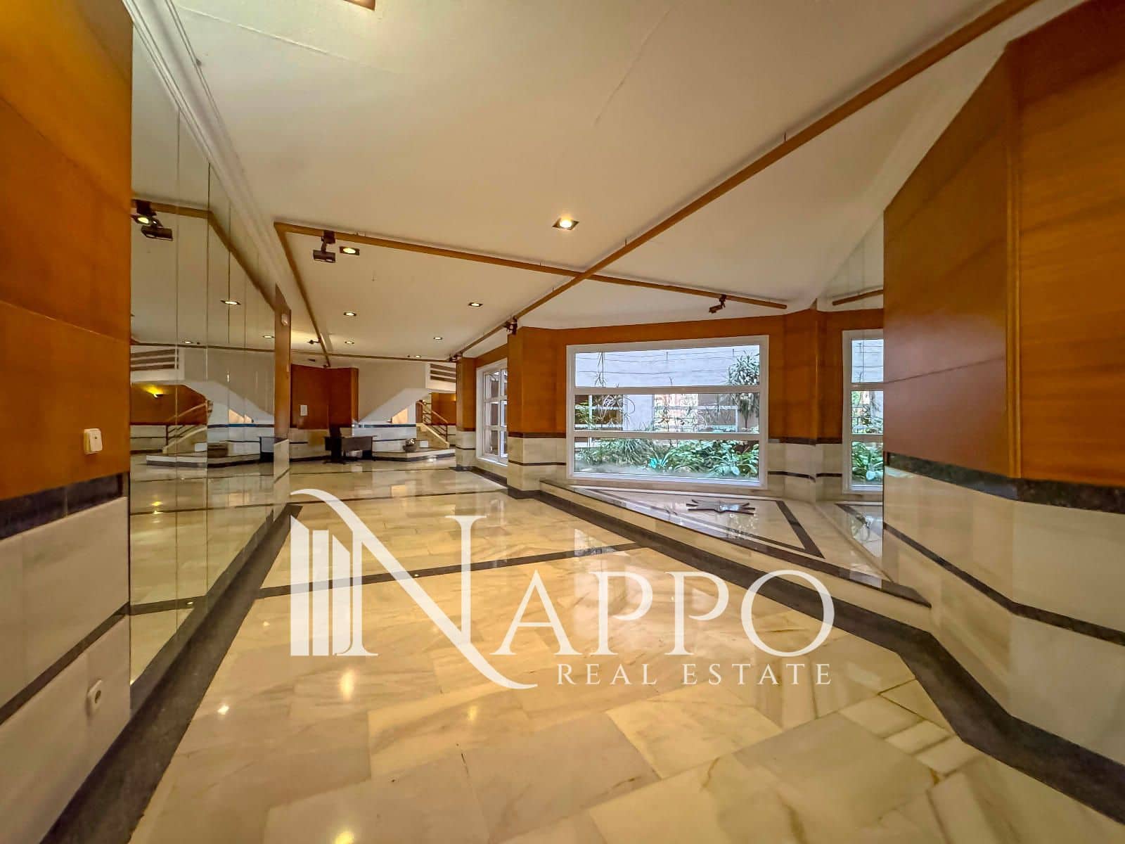 3 makuuhuone Kattohuoneisto myytävänä paikassa Palma de Mallorca mukana uima-altaan 
autotalli - 1 495 000 € (Ref: 9302933)