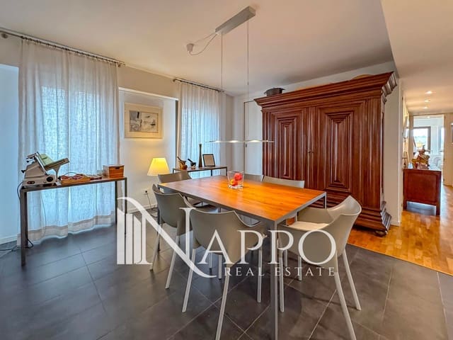 3 makuuhuone Kattohuoneisto myytävänä paikassa El Terreno, Palma de Mallorca mukana uima-altaan 
autotalli - 1 495 000 € (Ref: 9302933)