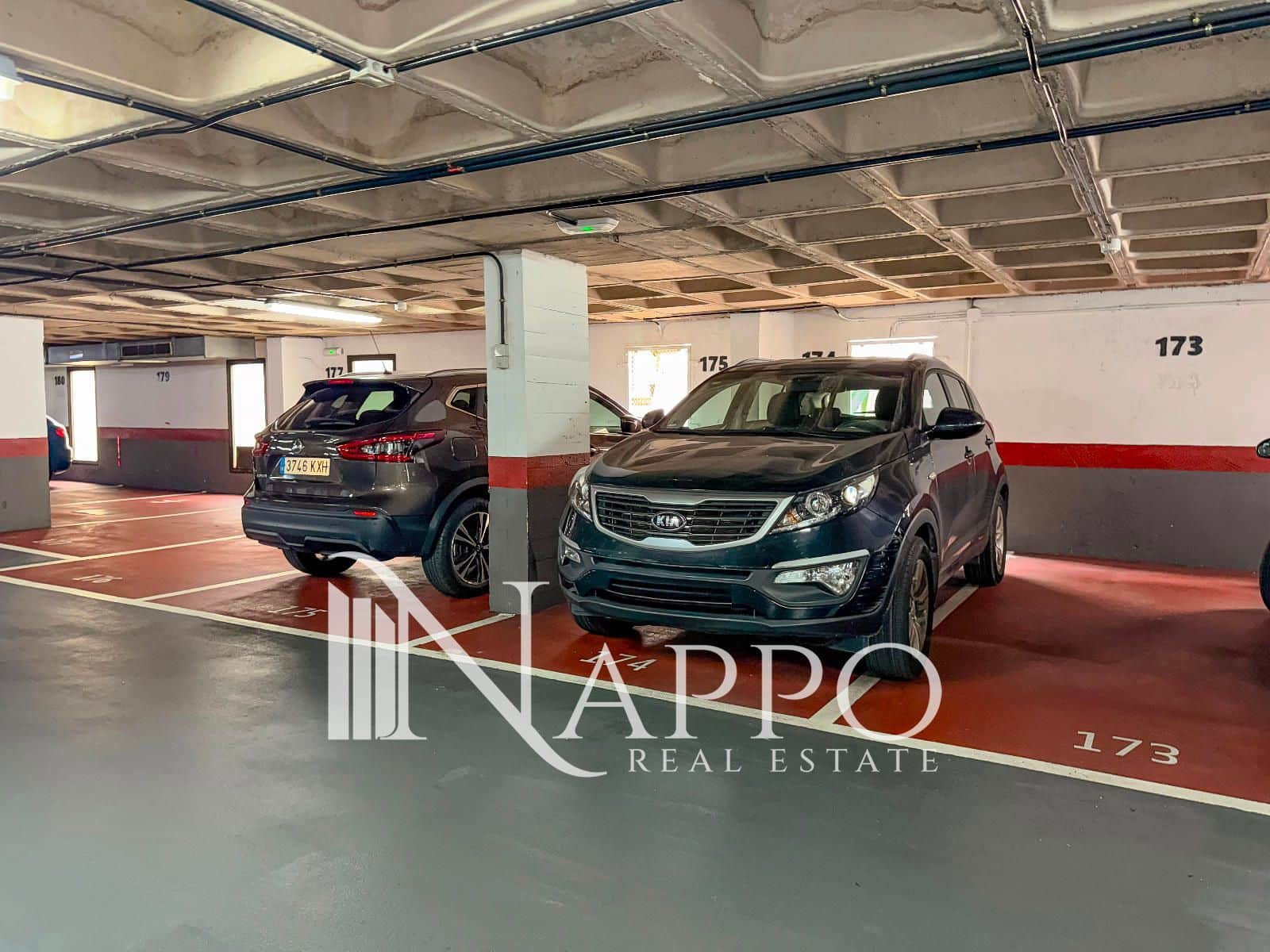 3 makuuhuone Kattohuoneisto myytävänä paikassa Palma de Mallorca mukana uima-altaan 
autotalli - 1 495 000 € (Ref: 9302933)