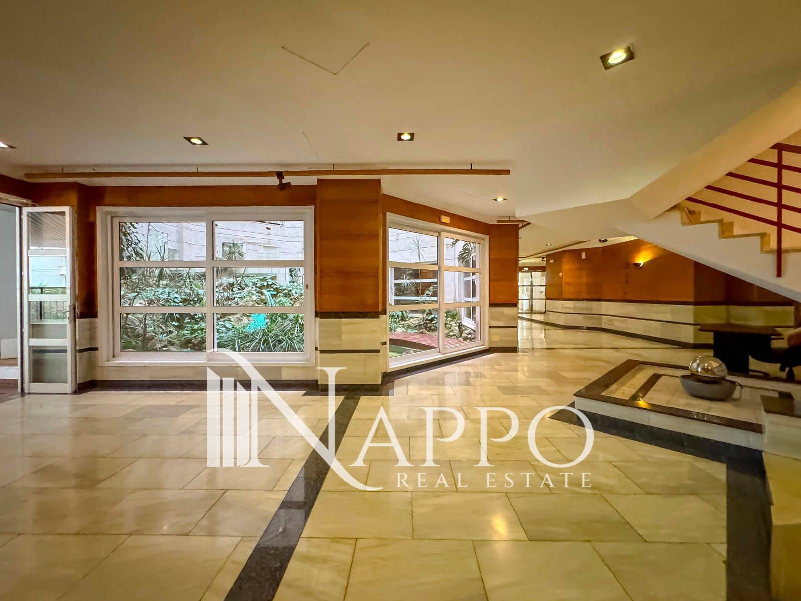 3 makuuhuone Kattohuoneisto myytävänä paikassa Palma de Mallorca mukana uima-altaan 
autotalli - 1 495 000 € (Ref: 9302933)