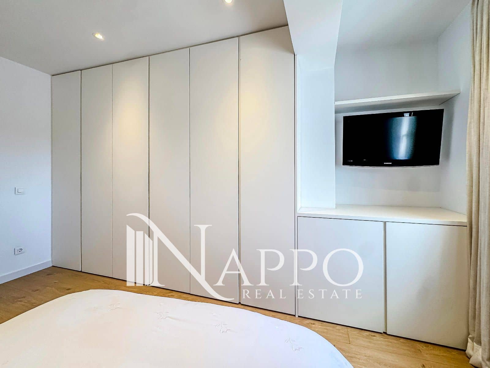 2 soveværelse Penthouse til salg i Palma de Mallorca med garage - € 575.000 (Ref: 9303058)