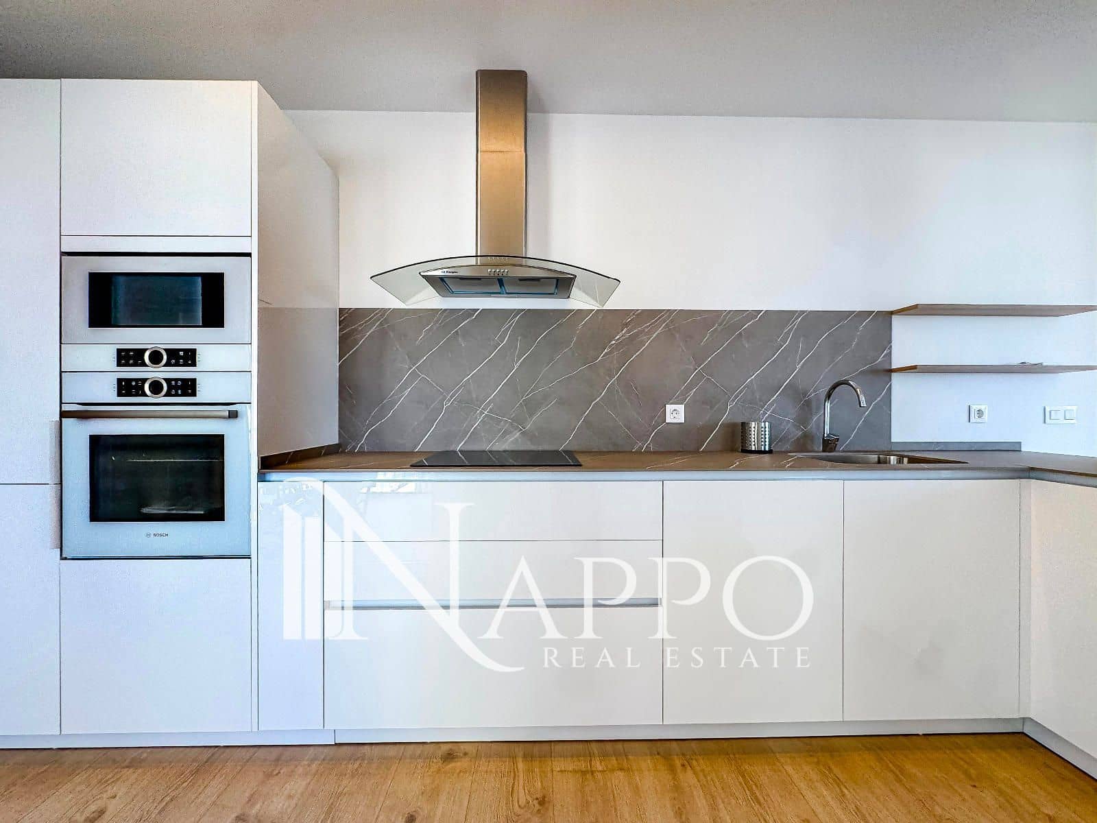 2 soveværelse Penthouse til salg i Palma de Mallorca med garage - € 575.000 (Ref: 9303058)