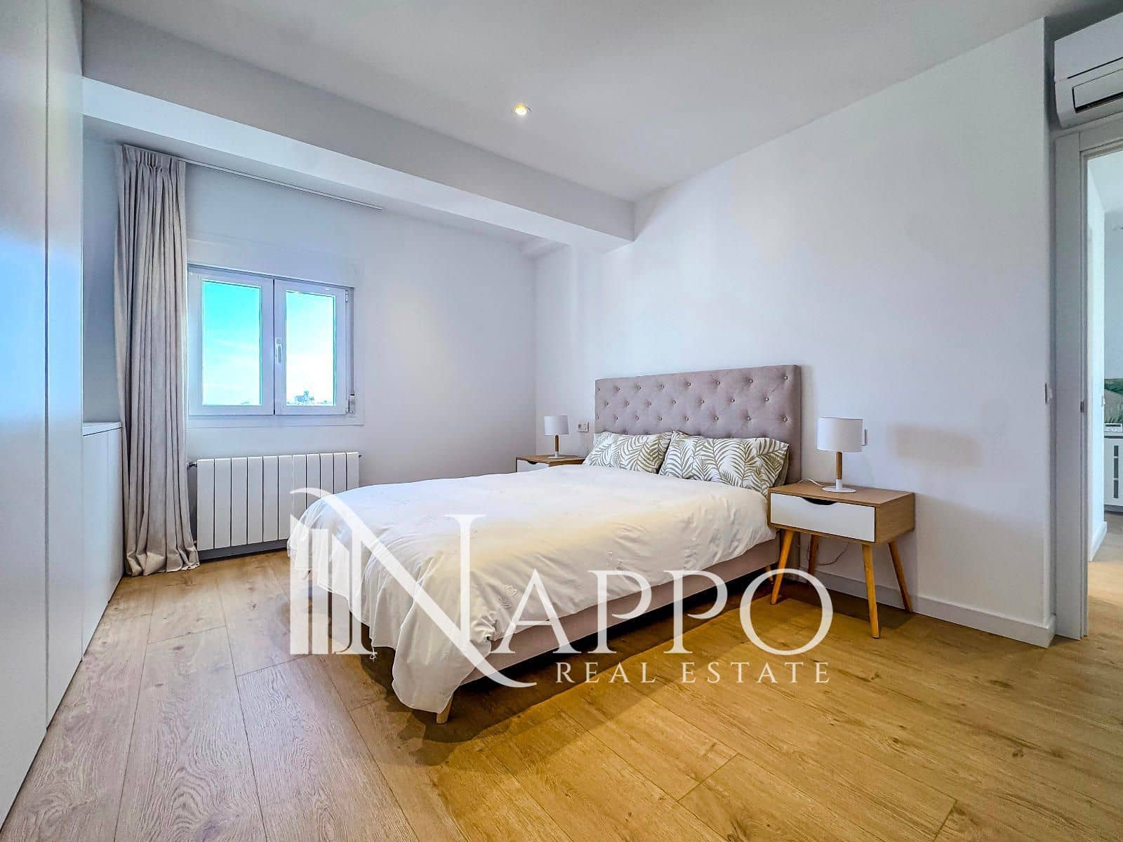 2 soveværelse Penthouse til salg i Palma de Mallorca med garage - € 575.000 (Ref: 9303058)