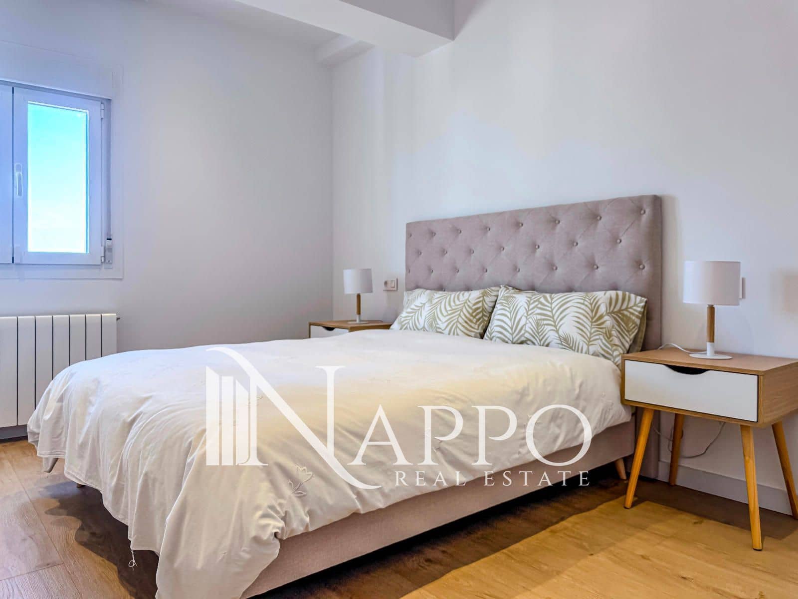 2 soveværelse Penthouse til salg i Palma de Mallorca med garage - € 575.000 (Ref: 9303058)