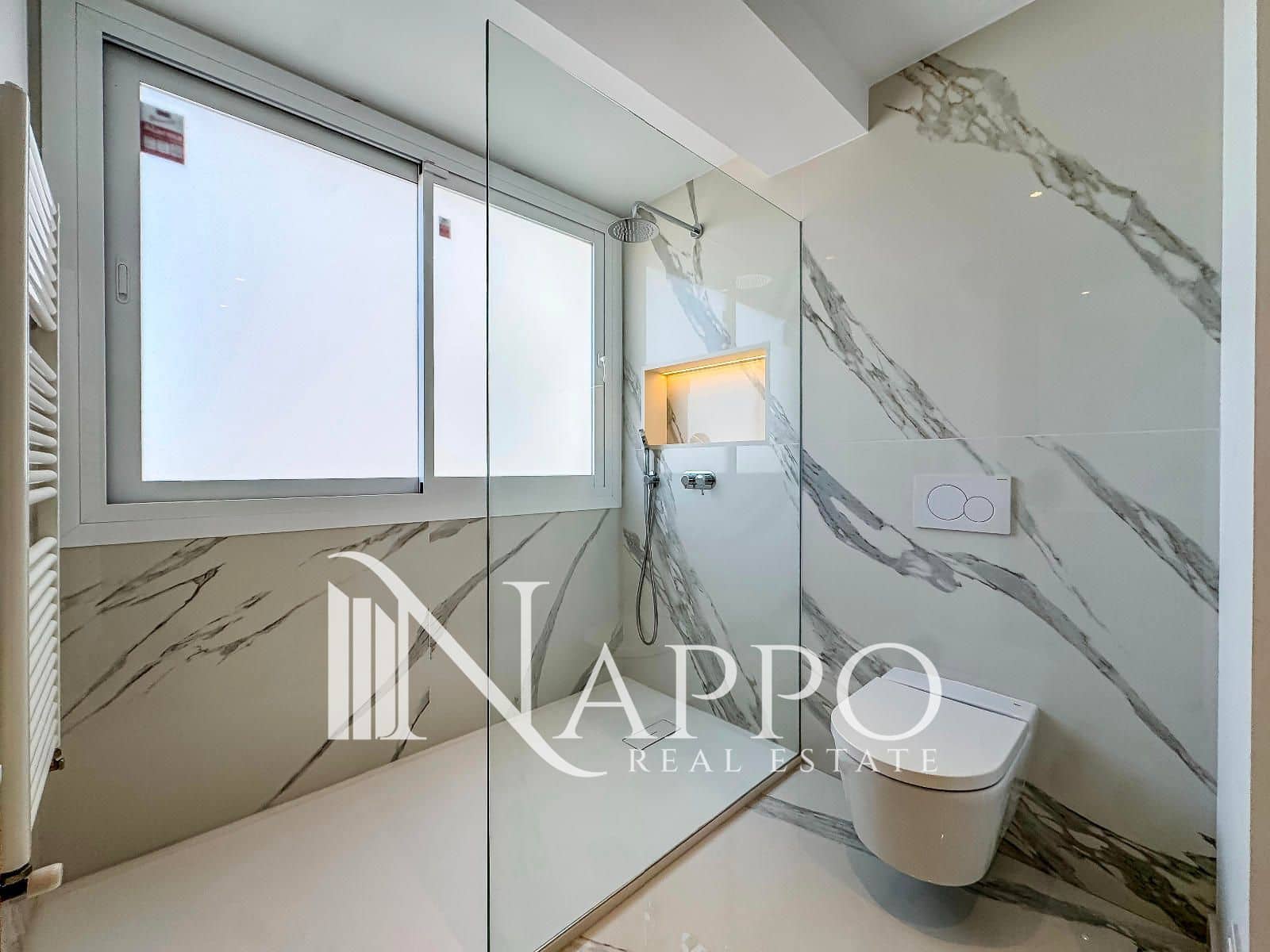 2 soveværelse Penthouse til salg i Palma de Mallorca med garage - € 575.000 (Ref: 9303058)