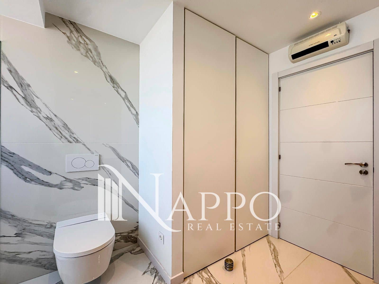 2 soveværelse Penthouse til salg i Palma de Mallorca med garage - € 575.000 (Ref: 9303058)