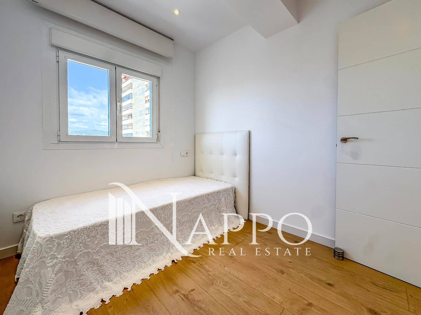 2 soveværelse Penthouse til salg i Palma de Mallorca med garage - € 575.000 (Ref: 9303058)