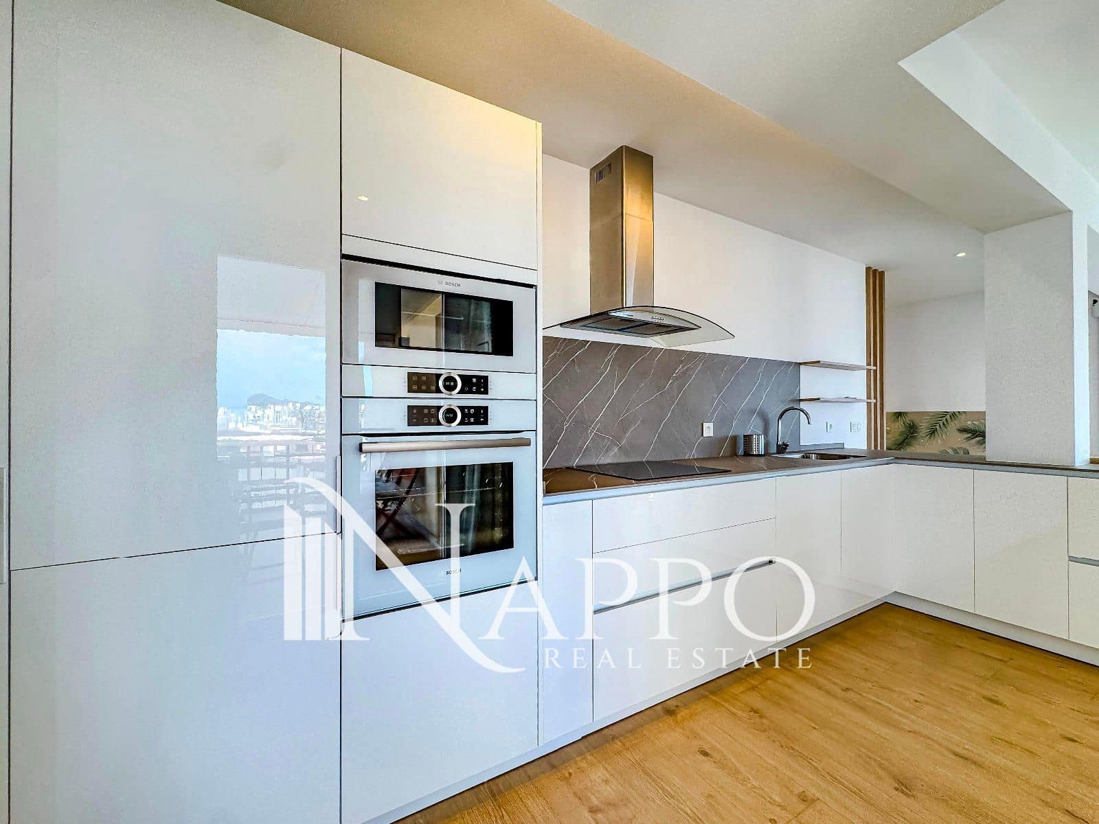 2 soveværelse Penthouse til salg i Palma de Mallorca med garage - € 575.000 (Ref: 9303058)