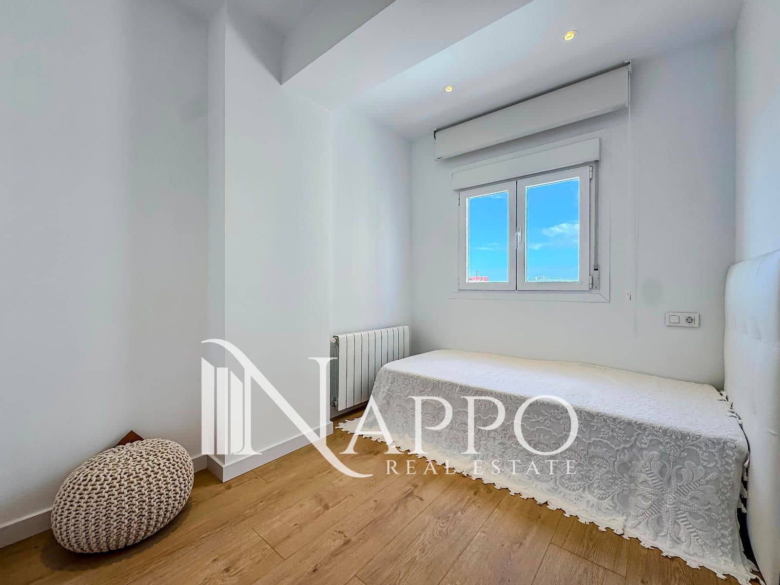 2 soveværelse Penthouse til salg i Palma de Mallorca med garage - € 575.000 (Ref: 9303058)