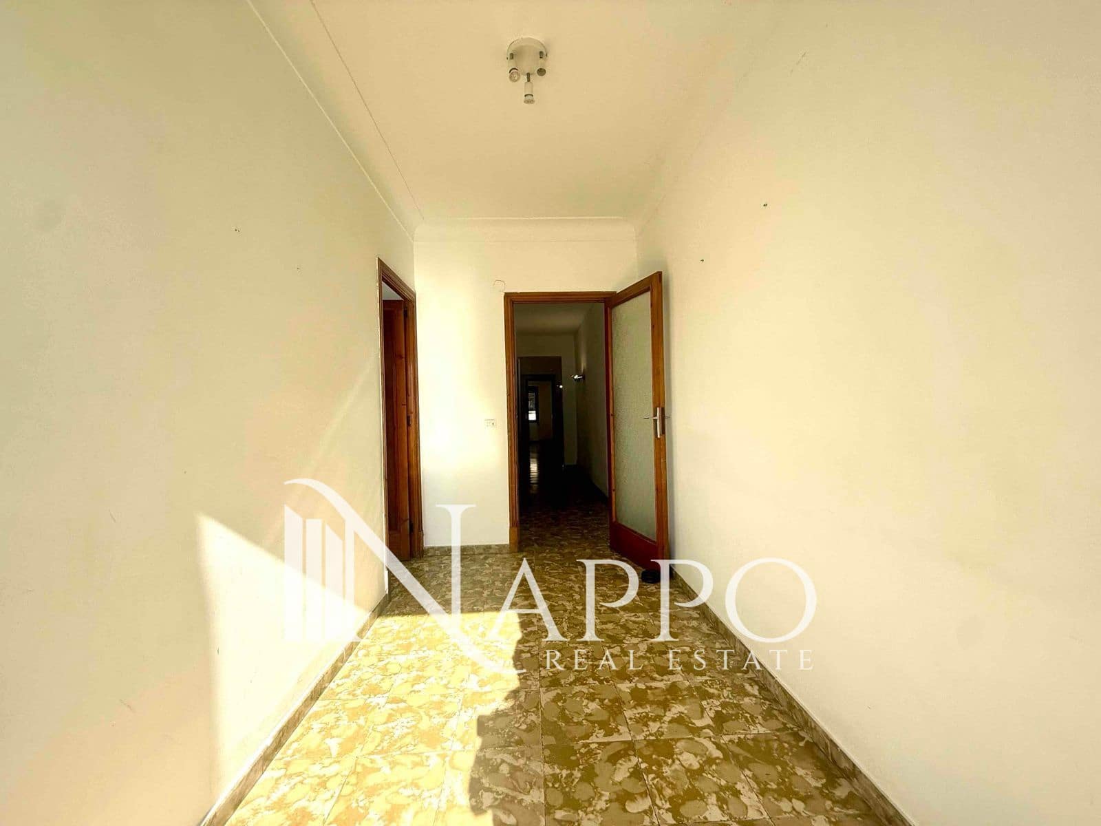 3 sypialnia Penthouse na sprzedaż w Palma de Mallorca - 290 000 € (Ref: 9303847)