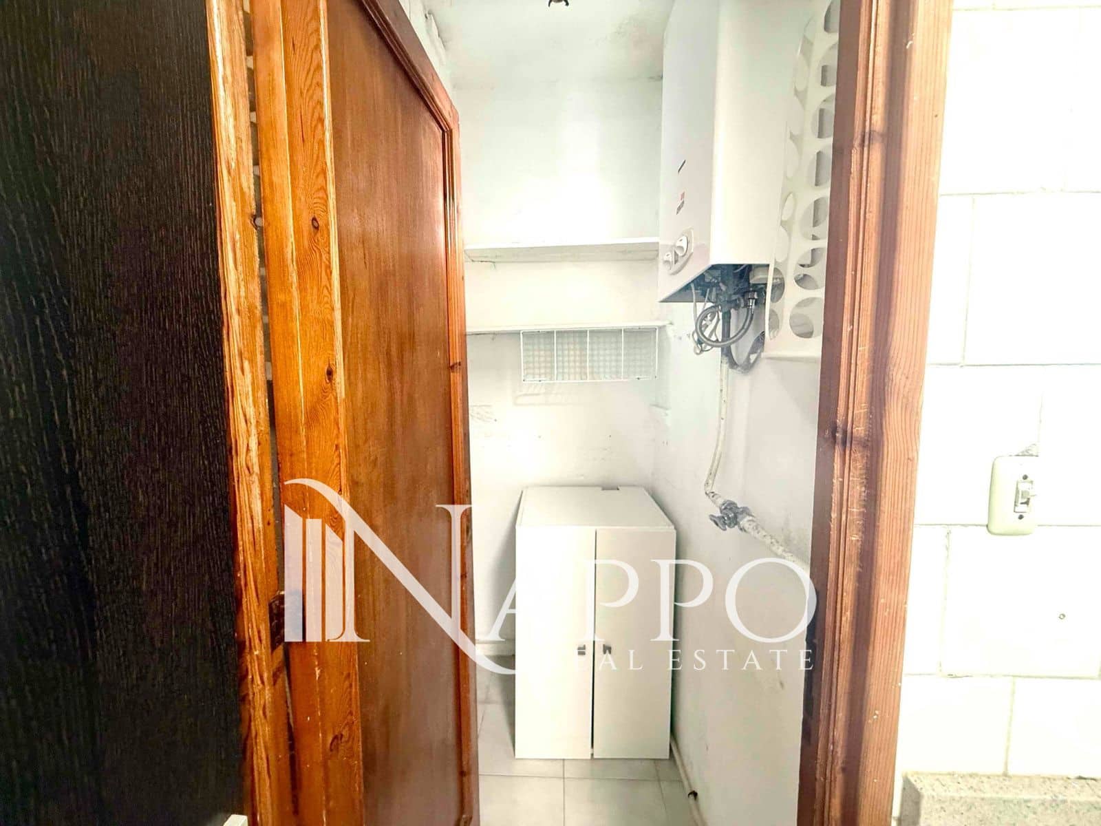 3 sypialnia Penthouse na sprzedaż w Palma de Mallorca - 290 000 € (Ref: 9303847)