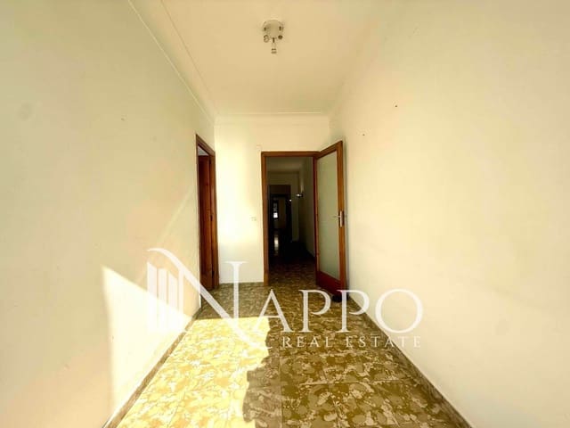 Ático de 3 habitaciones en Pere Garau, Palma de Mallorca en venta - 290.000 € (Ref: 9303847)