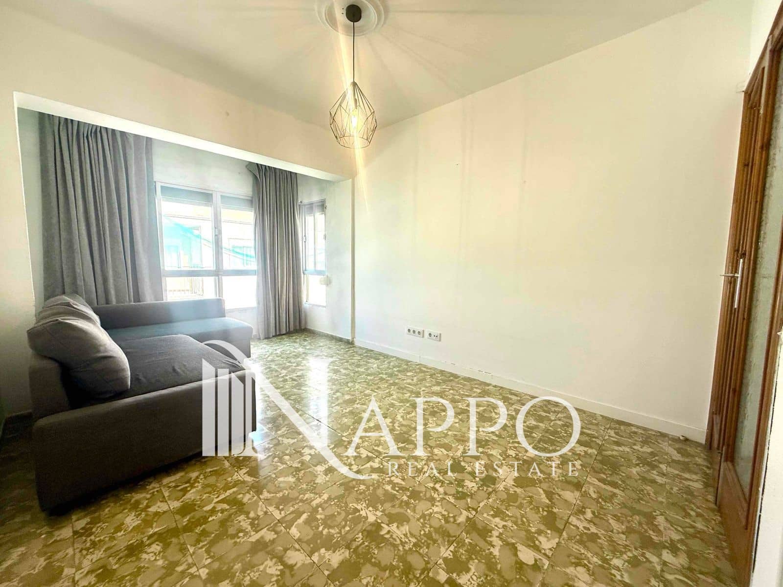 3 sypialnia Penthouse na sprzedaż w Palma de Mallorca - 290 000 € (Ref: 9303847)