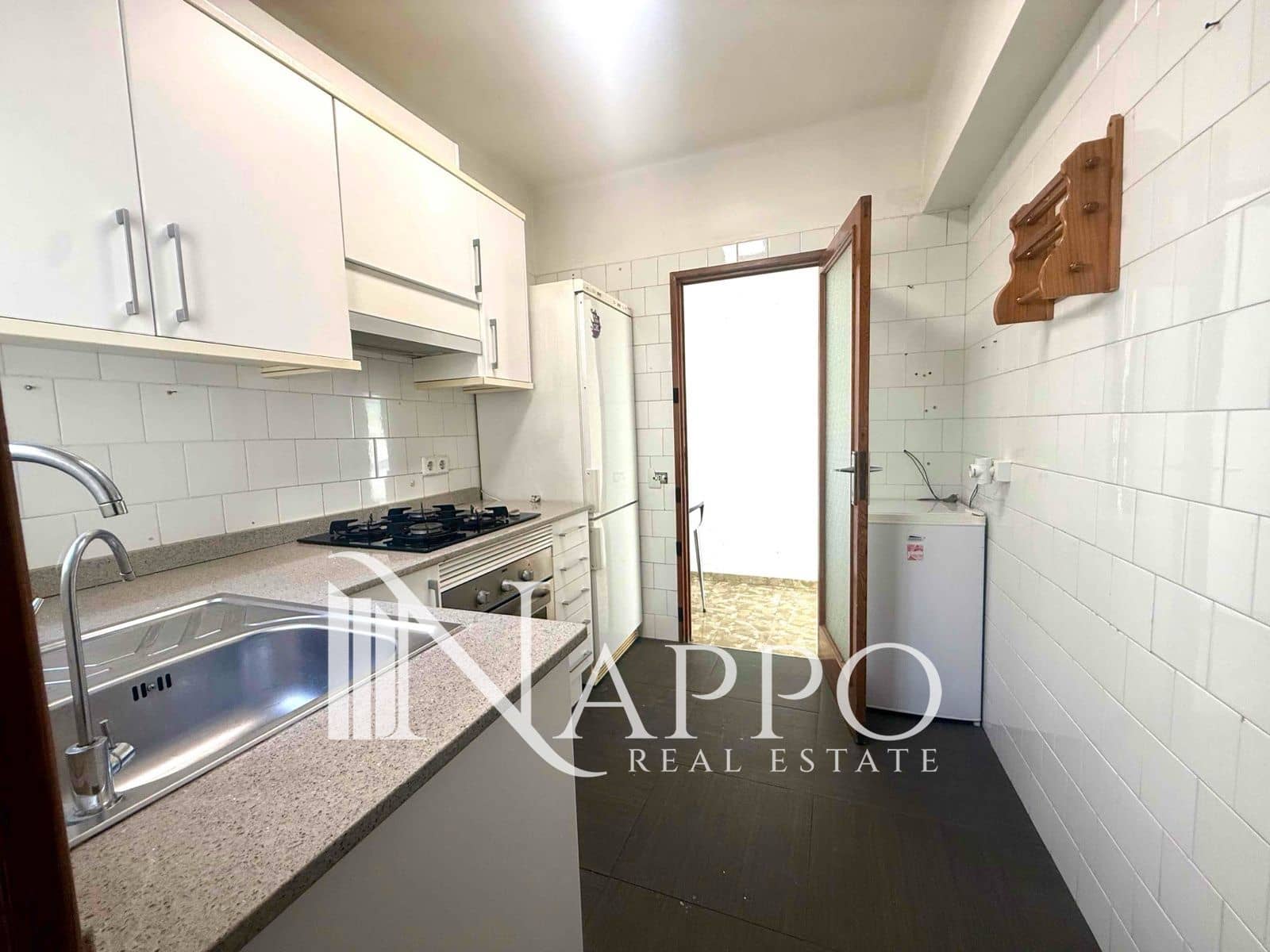 3 sypialnia Penthouse na sprzedaż w Palma de Mallorca - 290 000 € (Ref: 9303847)