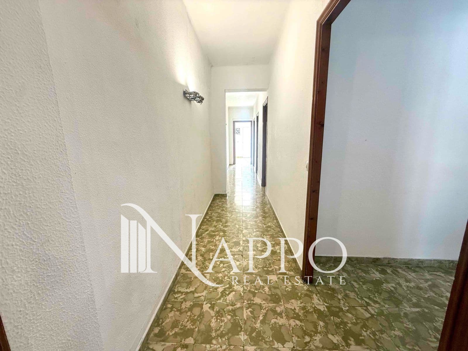 3 sypialnia Penthouse na sprzedaż w Palma de Mallorca - 290 000 € (Ref: 9303847)