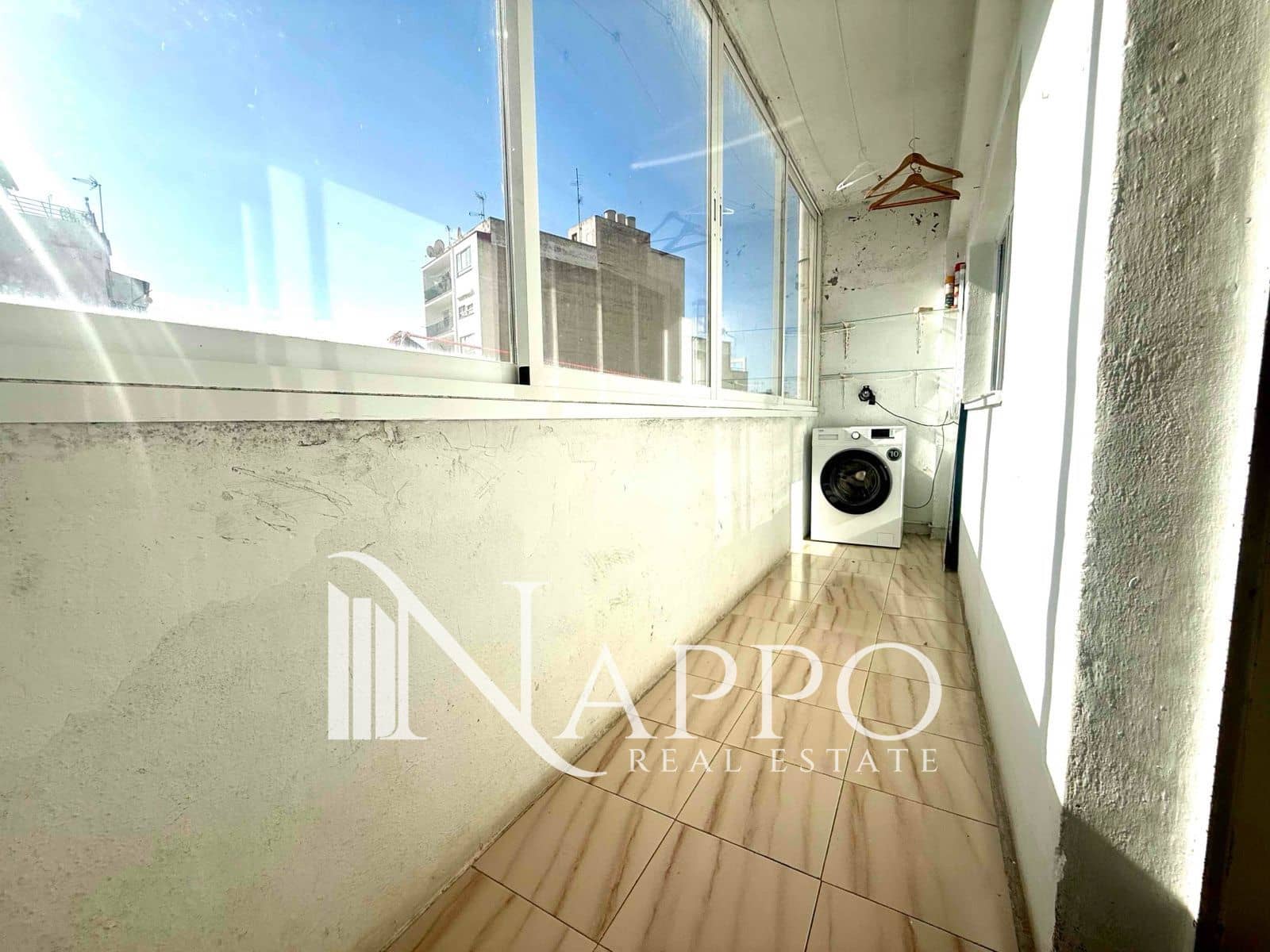 3 sypialnia Penthouse na sprzedaż w Palma de Mallorca - 290 000 € (Ref: 9303847)