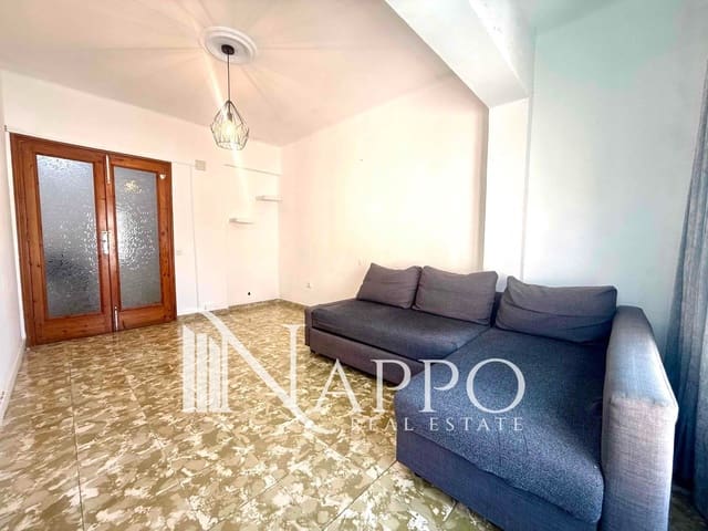 Ático de 3 habitaciones en Pere Garau, Palma de Mallorca en venta - 290.000 € (Ref: 9303847)