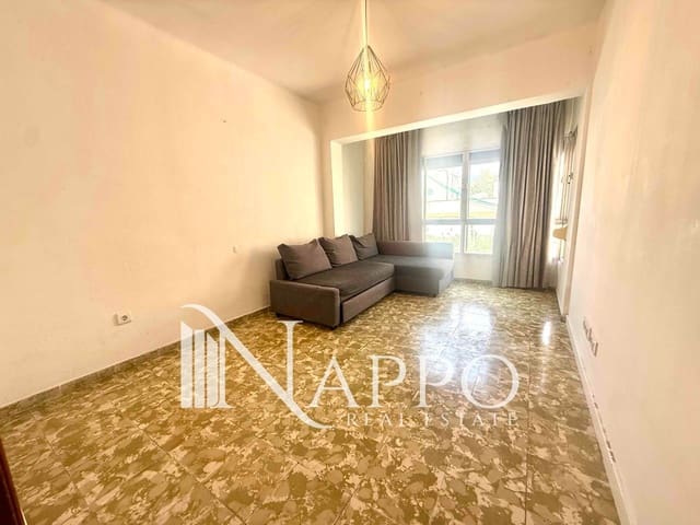 Ático de 3 habitaciones en Pere Garau, Palma de Mallorca en venta - 290.000 € (Ref: 9303847)