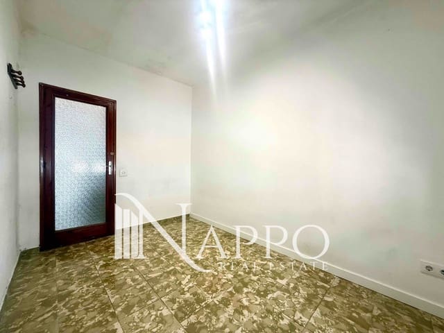 Ático de 3 habitaciones en Pere Garau, Palma de Mallorca en venta - 290.000 € (Ref: 9303847)