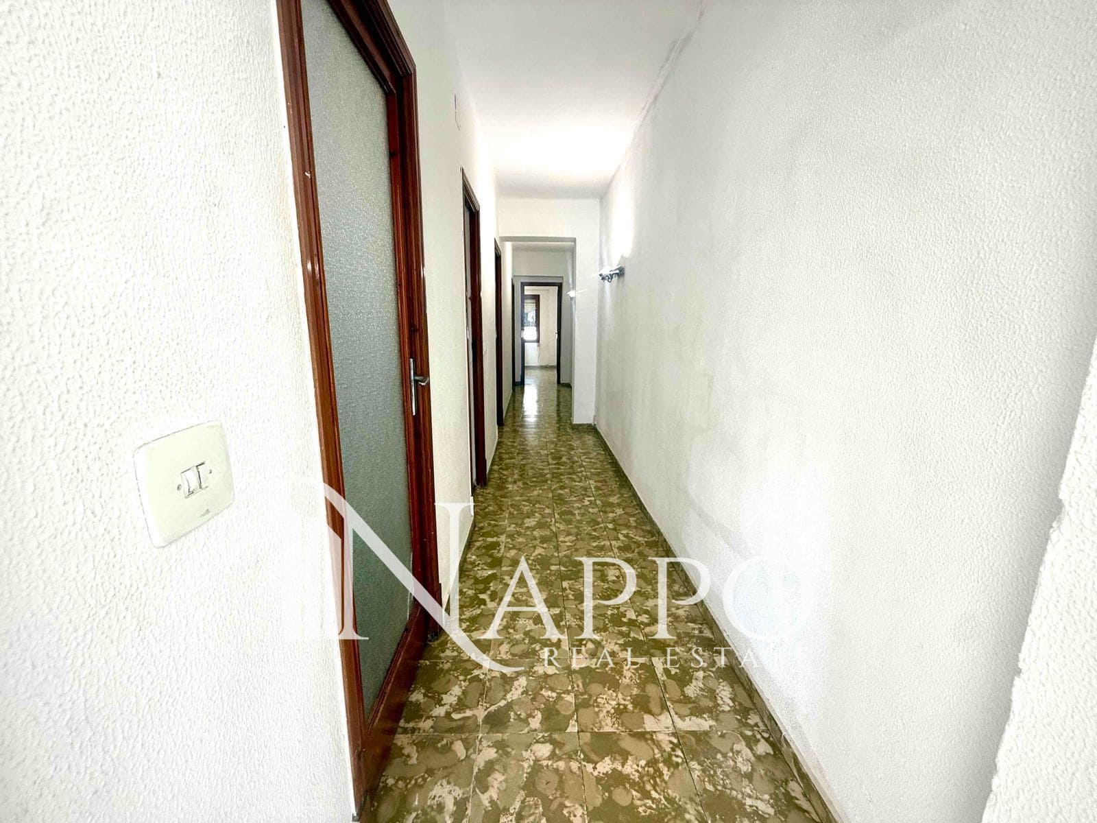 3 sypialnia Penthouse na sprzedaż w Palma de Mallorca - 290 000 € (Ref: 9303847)