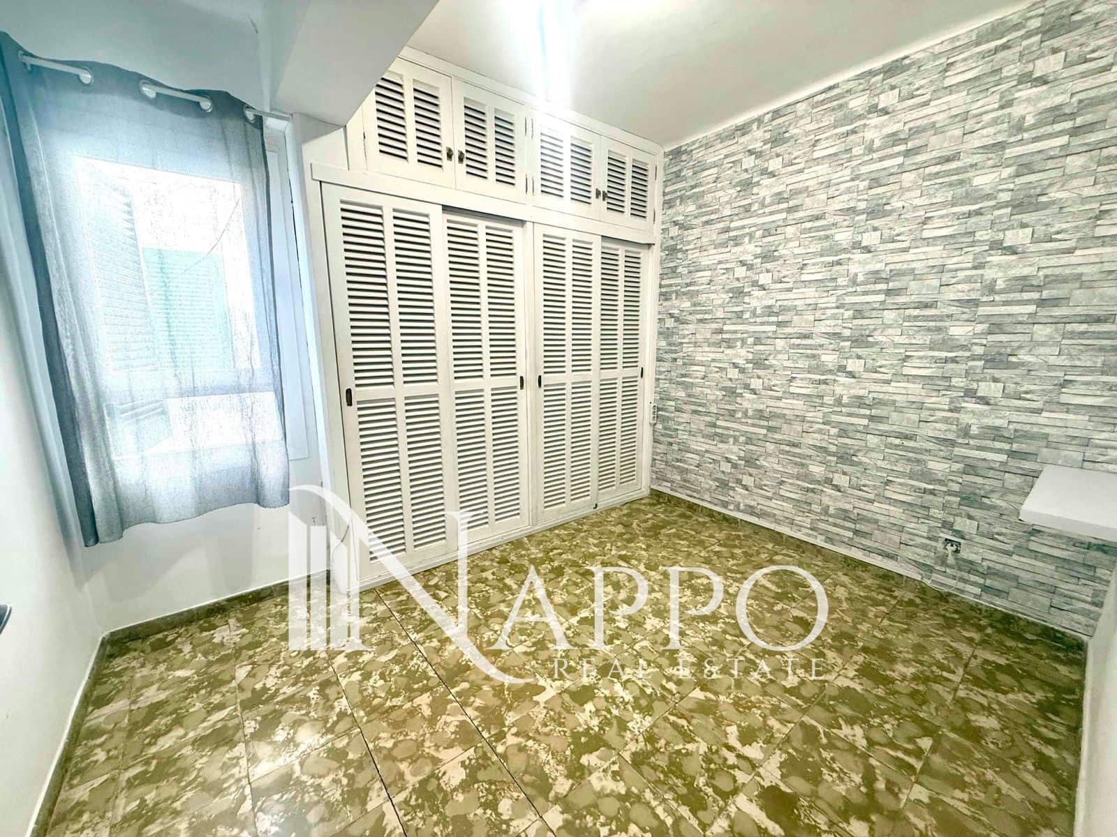 3 sypialnia Penthouse na sprzedaż w Palma de Mallorca - 290 000 € (Ref: 9303847)