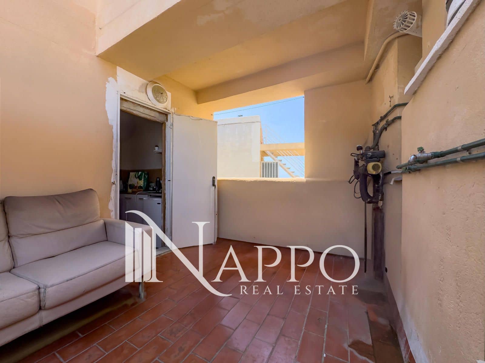 7 chambre Appartement à vendre à Palma de Mallorca - 895 000 € (Ref: 9304856)