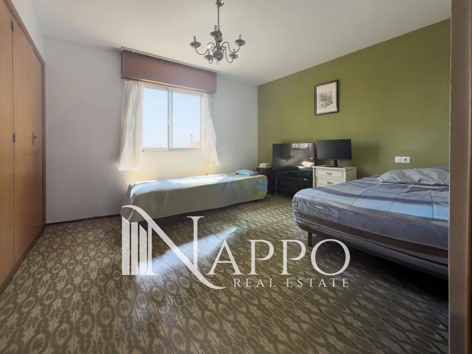 7 chambre Appartement à vendre à Palma de Mallorca - 895 000 € (Ref: 9304856)