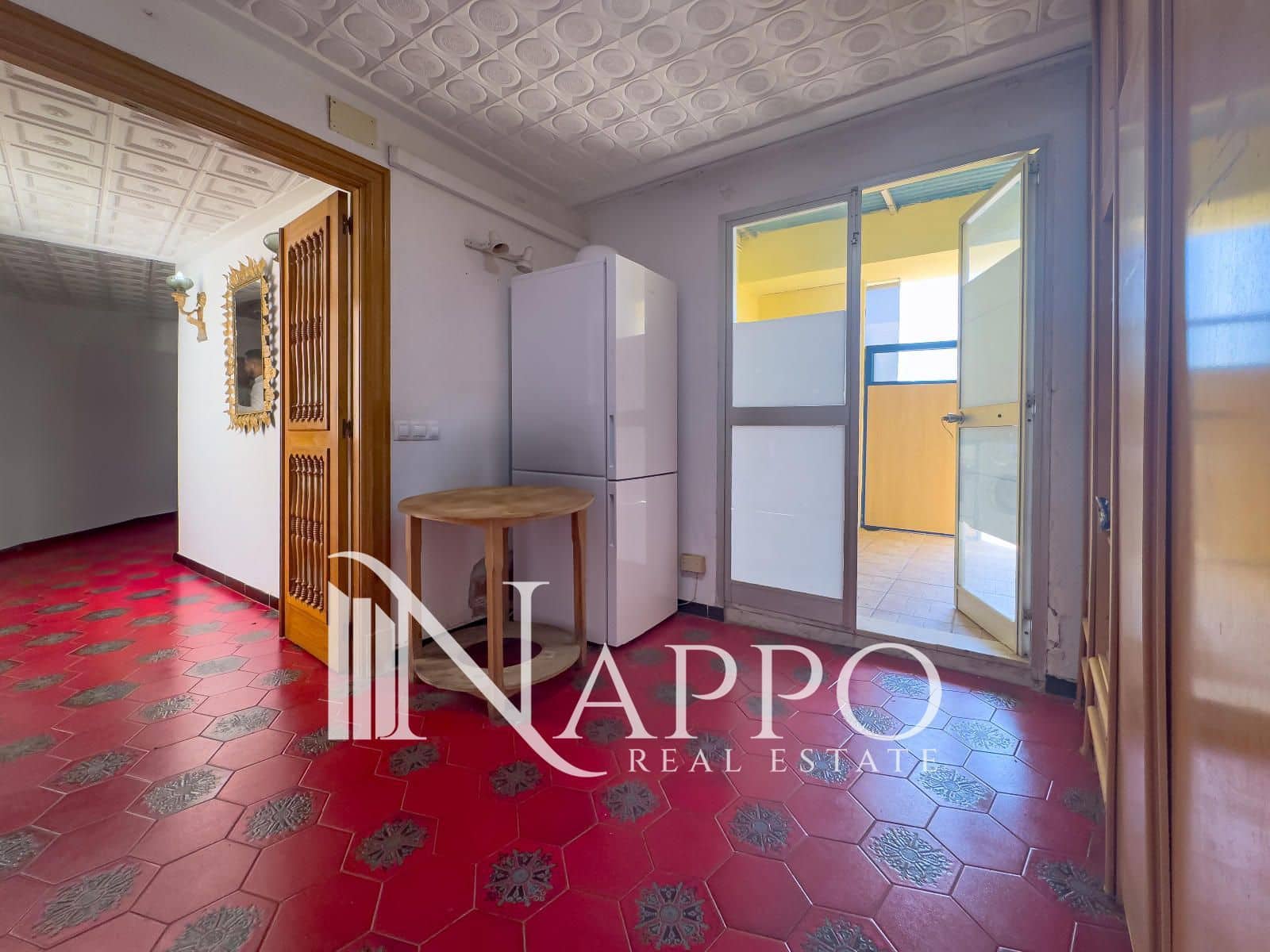 7 chambre Appartement à vendre à Palma de Mallorca - 895 000 € (Ref: 9304856)