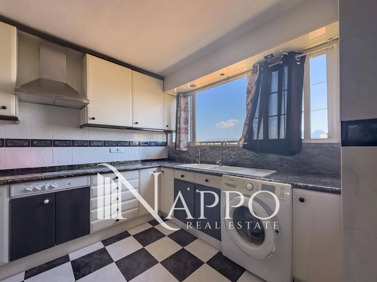7 chambre Appartement à vendre à Palma de Mallorca - 895 000 € (Ref: 9304856)