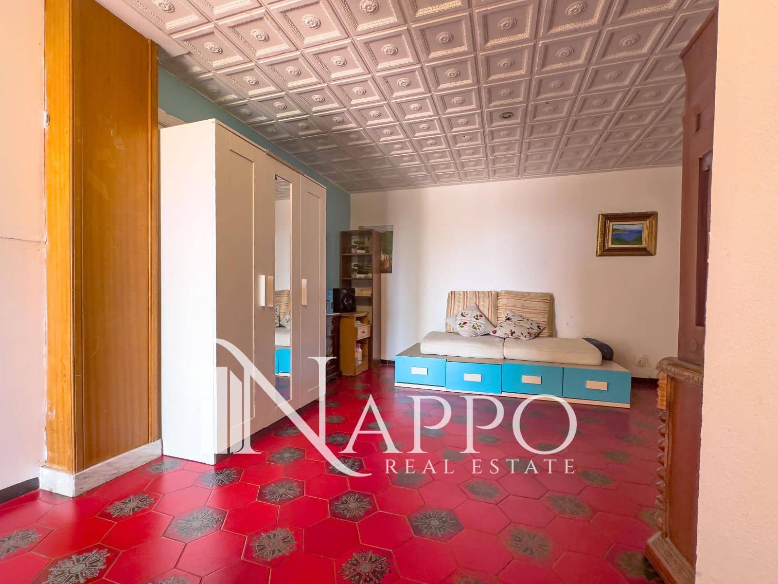 7 chambre Appartement à vendre à Palma de Mallorca - 895 000 € (Ref: 9304856)