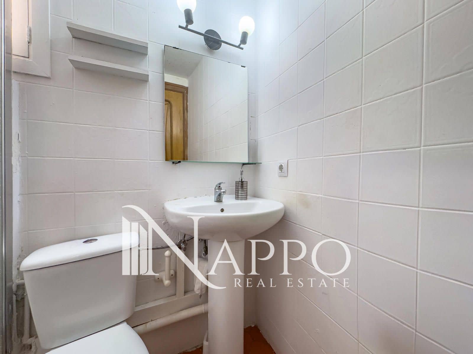 7 chambre Appartement à vendre à Palma de Mallorca - 895 000 € (Ref: 9304856)