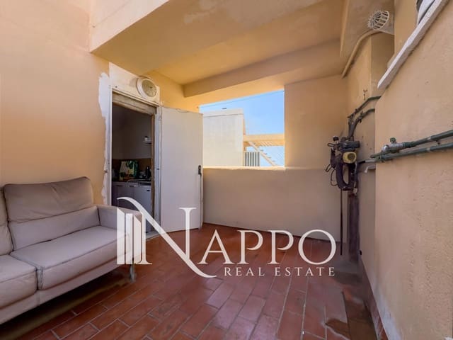 7 slaapkamer Flat te koop in Son Canals, Palma de Mallorca - € 895.000 (Ref: 9304856)