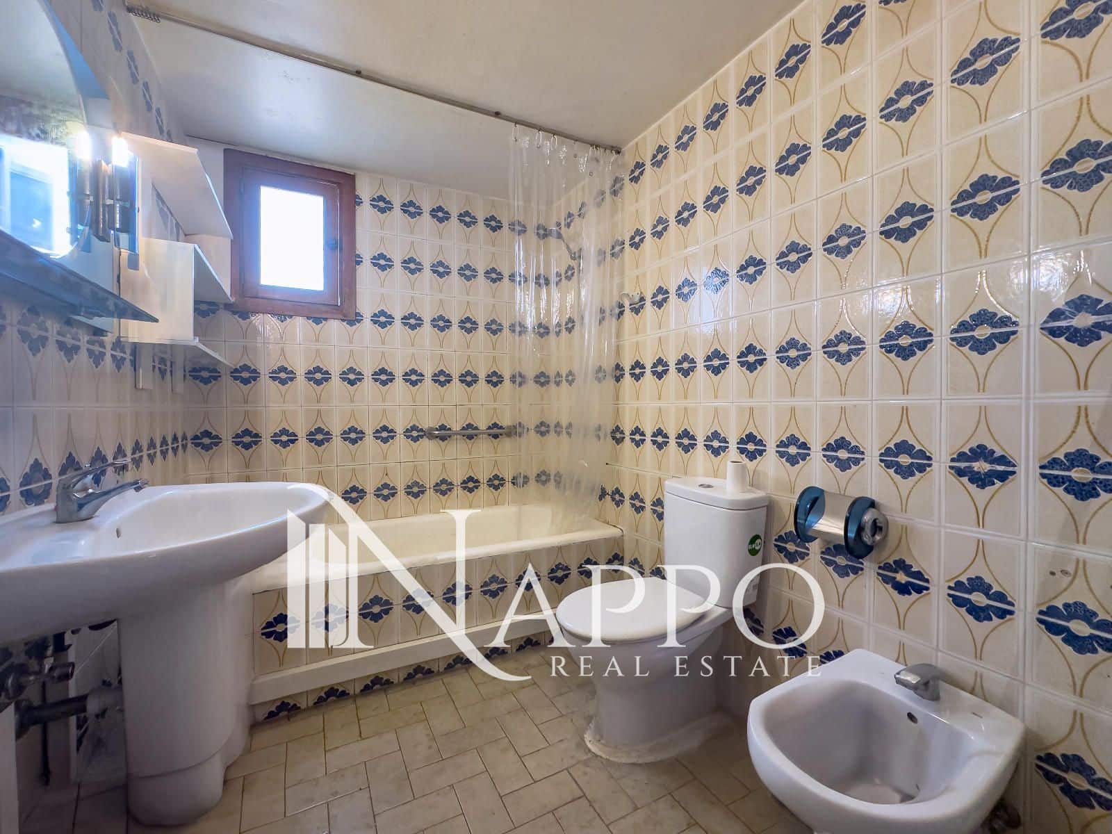 7 chambre Appartement à vendre à Palma de Mallorca - 895 000 € (Ref: 9304856)