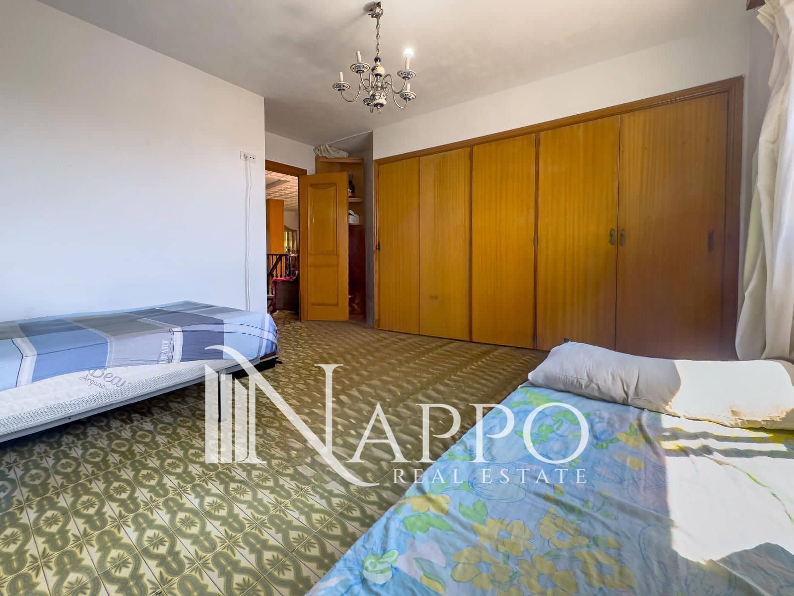 7 chambre Appartement à vendre à Palma de Mallorca - 895 000 € (Ref: 9304856)