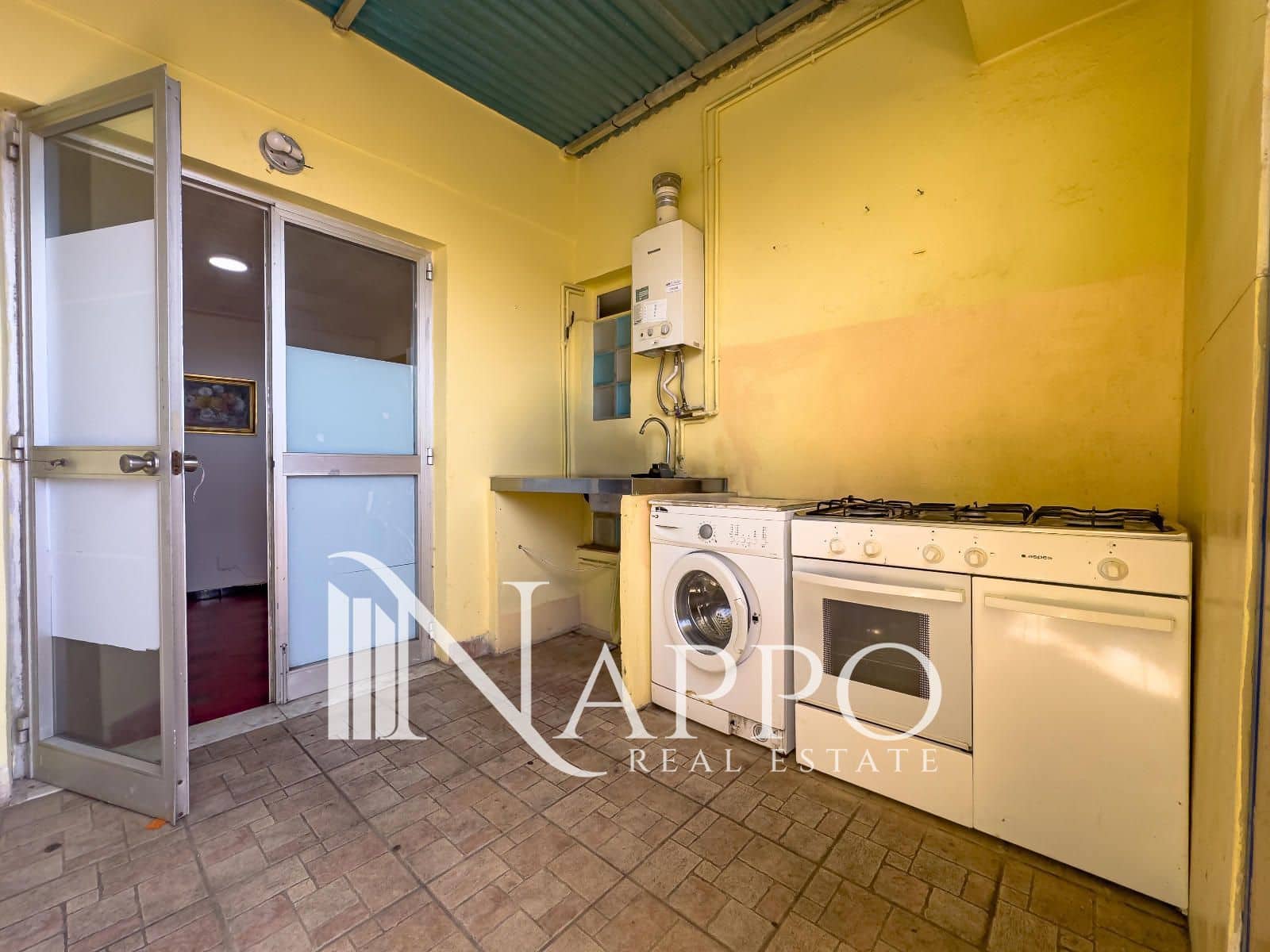 7 chambre Appartement à vendre à Palma de Mallorca - 895 000 € (Ref: 9304856)