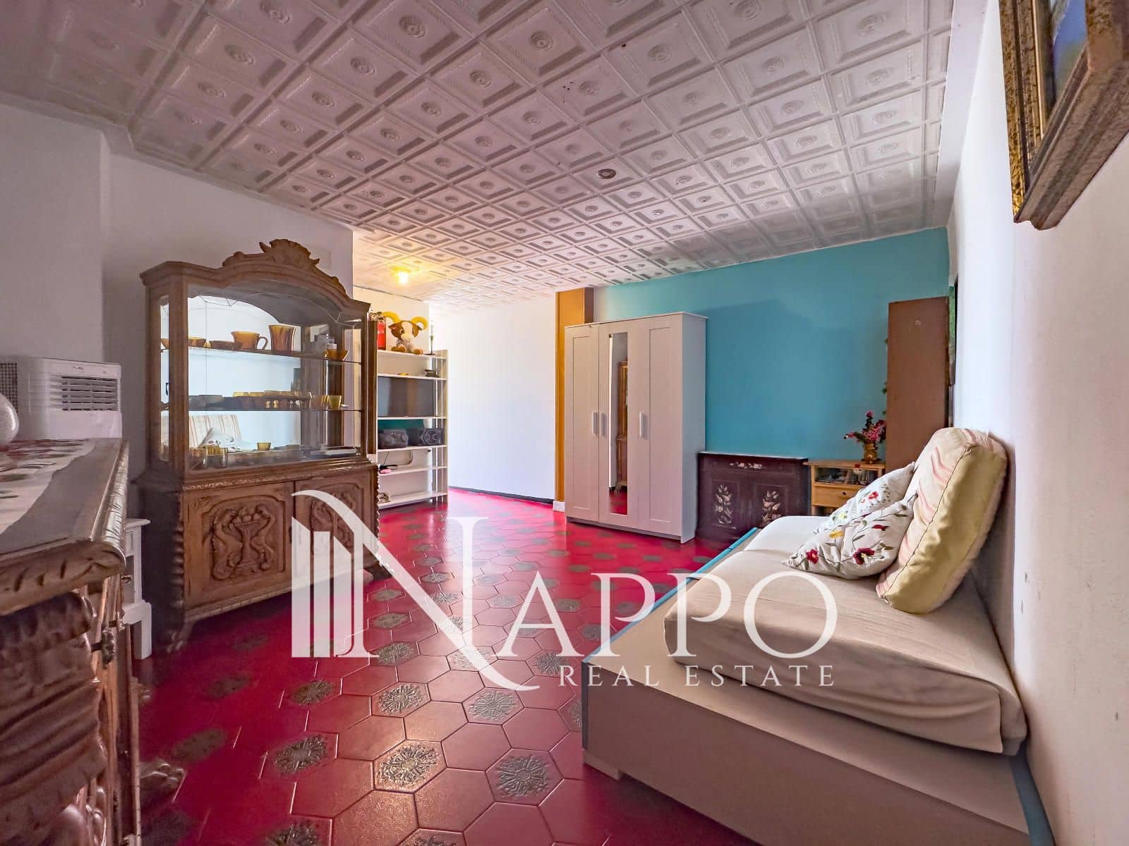 7 chambre Appartement à vendre à Palma de Mallorca - 895 000 € (Ref: 9304856)